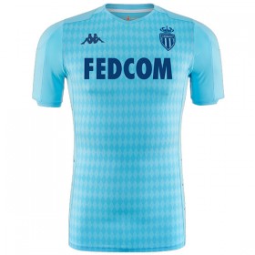 Camisolas de Futebol AS Monaco Equipamento 3ª 2019/20 Manga Curta